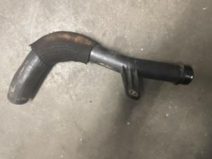 Gebruikte Intercooler Slang Fiat Ducato (250) 2.3 D 180 Multijet Prijs op aanvraag aangeboden door Bongers Auto-Onderdelen Zeeland