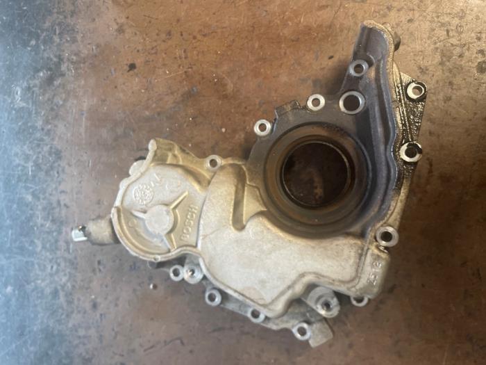 Gebruikte Vacuumpomp (Diesel) Fiat Ducato (250) 2.3 D 180 Multijet Prijs op aanvraag aangeboden door Bongers Auto-Onderdelen Zeeland