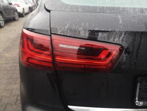 Gebruikte Achterlicht links Audi A6 Allroad Quattro (C7) 3.0 TDI V6 24V biturbo Prijs op aanvraag aangeboden door Bongers Auto-Onderdelen Zeeland