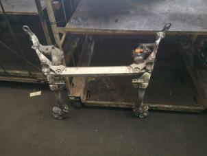 Gebruikte Subframe Audi A4 Avant (B8) 2.0 TDI 16V Prijs op aanvraag aangeboden door Bongers Auto-Onderdelen Zeeland