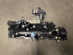 Gebruikte Inlaatspruitstuk Opel Insignia 2.0 CDTI 16V 130 Ecotec Prijs op aanvraag aangeboden door Bongers Auto-Onderdelen Zeeland