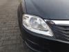 Dacia Logan MCV (KS) 1.6 MPI 85 Bifuel Koplamp rechts