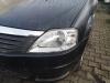 Dacia Logan MCV (KS) 1.6 MPI 85 Bifuel Koplamp links