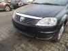Dacia Logan MCV (KS) 1.6 MPI 85 Bifuel Bumper voor