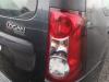 Dacia Logan MCV (KS) 1.6 MPI 85 Bifuel Achterlicht rechts
