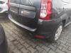 Dacia Logan MCV (KS) 1.6 MPI 85 Bifuel Achterbumper