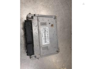 Gebruikte Computer Motormanagement Volkswagen Fox (5Z) 1.2 Prijs op aanvraag aangeboden door Bongers Auto-Onderdelen Zeeland