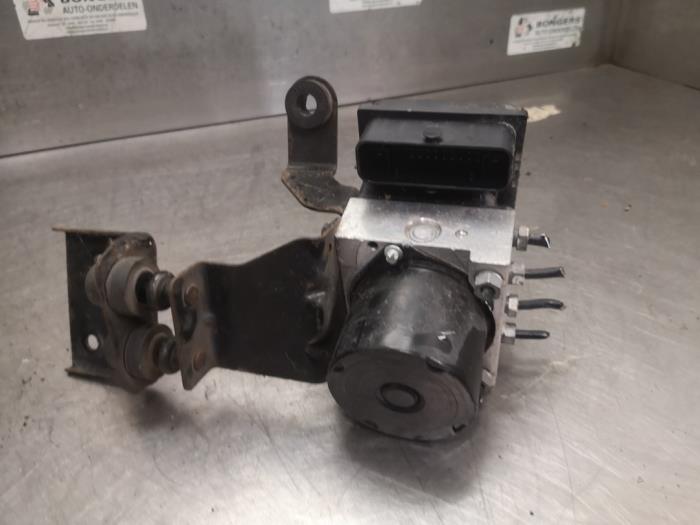 Gebruikte ABS Pomp Volkswagen Fox (5Z) 1.2 Prijs op aanvraag aangeboden door Bongers Auto-Onderdelen Zeeland