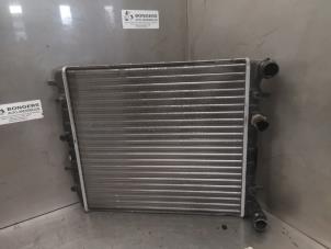 Gebruikte Radiateur Volkswagen Fox (5Z) 1.2 Prijs op aanvraag aangeboden door Bongers Auto-Onderdelen Zeeland