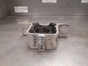 Gebruikte Motorrubber Dacia Logan MCV (KS) 1.6 MPI 85 Bifuel Prijs op aanvraag aangeboden door Bongers Auto-Onderdelen Zeeland