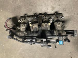 Gebruikte Inlaatspruitstuk Opel Meriva 1.4 Turbo 16V Ecotec Prijs op aanvraag aangeboden door Bongers Auto-Onderdelen Zeeland