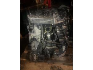 Gebruikte Motor Mercedes CLA Shooting Brake (117.9) 2.2 CLA-200 CDI, 200 d 16V Prijs op aanvraag aangeboden door Bongers Auto-Onderdelen Zeeland