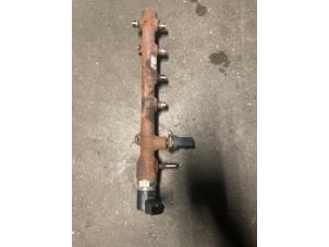 Gebruikte Galerij (Injectie) Ford Transit Custom 2.0 TDCi 16V Eco Blue 130 Prijs op aanvraag aangeboden door Bongers Auto-Onderdelen Zeeland