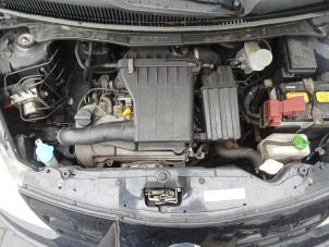 Gebruikte Motor Nissan Pixo (D31S) 1.0 12V Prijs op aanvraag aangeboden door Bongers Auto-Onderdelen Zeeland