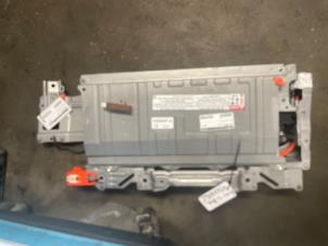 Gebruikte Accu (Hybride) Toyota Auris Touring Sports (E18) 1.8 16V Hybrid Prijs op aanvraag aangeboden door Bongers Auto-Onderdelen Zeeland