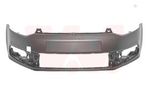 Nieuwe Voorbumper Volkswagen Polo V (6R) 1.0 TSI 12V BlueMotion Technology Prijs op aanvraag aangeboden door Bongers Auto-Onderdelen Zeeland