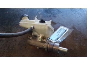 Gebruikte Hoofdremcilinder Ford Transit 2.0 TDdi 16V 260S Prijs op aanvraag aangeboden door Bongers Auto-Onderdelen Zeeland