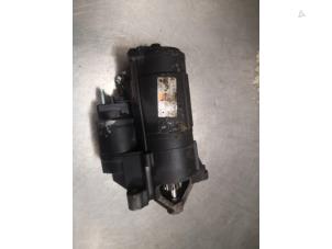 Gebruikte Startmotor Citroen C4 Grand Picasso (UA) 2.0 HDiF 16V 135 Prijs op aanvraag aangeboden door Bongers Auto-Onderdelen Zeeland