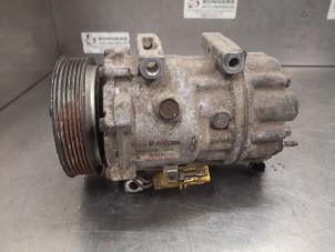 Gebruikte Aircopomp Citroen C4 Grand Picasso (UA) 2.0 HDiF 16V 135 Prijs op aanvraag aangeboden door Bongers Auto-Onderdelen Zeeland