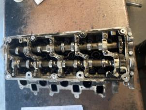 Gebruikte Cilinderkop Audi A5 Sportback (8TA) 2.0 TDI 16V Prijs op aanvraag aangeboden door Bongers Auto-Onderdelen Zeeland