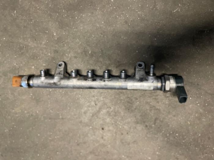 Gebruikte Galerij (Injectie) Audi A5 Sportback (8TA) 2.0 TDI 16V Prijs op aanvraag aangeboden door Bongers Auto-Onderdelen Zeeland