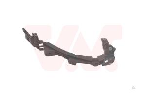 Nieuwe Koplampframe rechts Volkswagen Golf VI (5K1) Prijs op aanvraag aangeboden door Bongers Auto-Onderdelen Zeeland