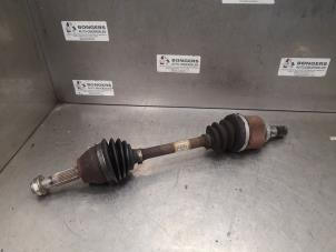 Gebruikte Cardanas links-voor (VWA) Ford B-Max (JK8) 1.6 Ti-VCT 16V Prijs op aanvraag aangeboden door Bongers Auto-Onderdelen Zeeland