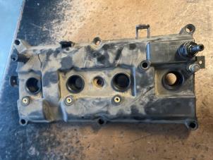 Gebruikte Kleppendeksel Nissan Qashqai (J10) 2.0 16V 4x4 Prijs op aanvraag aangeboden door Bongers Auto-Onderdelen Zeeland