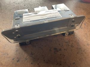 Gebruikte Display Interieur Mitsubishi Colt (Z2/Z3) 1.5 DI-D 12V HP Prijs op aanvraag aangeboden door Bongers Auto-Onderdelen Zeeland