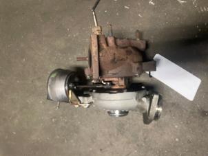 Gebruikte Turbo Audi A4 Avant (B8) 2.0 TDI 16V Prijs op aanvraag aangeboden door Bongers Auto-Onderdelen Zeeland