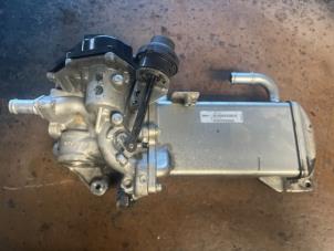 Gebruikte EGR Klep Audi A4 Avant (B8) 2.0 TDI 16V Prijs op aanvraag aangeboden door Bongers Auto-Onderdelen Zeeland