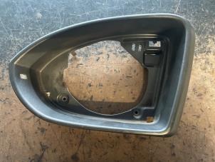 Gebruikte Spiegelkap links Volkswagen Golf VII (AUA) 1.2 TSI 16V Prijs op aanvraag aangeboden door Bongers Auto-Onderdelen Zeeland