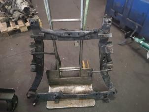 Gebruikte Subframe Dacia Duster (HS) 1.6 SCe 115 16V Prijs op aanvraag aangeboden door Bongers Auto-Onderdelen Zeeland