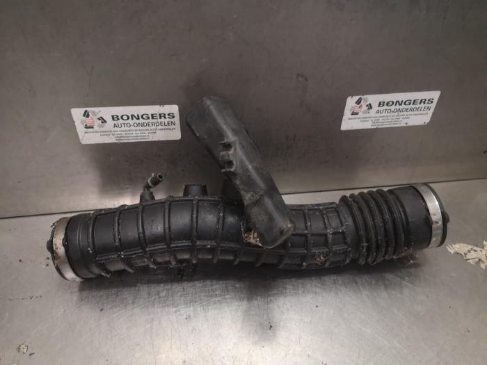 Gebruikte Intercooler Slang Dacia Duster (HS) 1.6 SCe 115 16V Prijs op aanvraag aangeboden door Bongers Auto-Onderdelen Zeeland