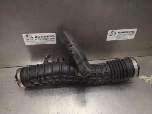 Gebruikte Intercooler Slang Dacia Duster (HS) 1.6 SCe 115 16V Prijs op aanvraag aangeboden door Bongers Auto-Onderdelen Zeeland