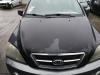 Kia Sorento I (JC) 2.5 CRDi 16V Motorkap
