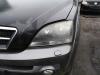 Kia Sorento I (JC) 2.5 CRDi 16V Koplamp links