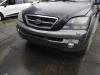 Kia Sorento I (JC) 2.5 CRDi 16V Bumper voor