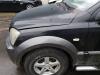 Kia Sorento I (JC) 2.5 CRDi 16V Scherm links-voor