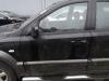 Kia Sorento I (JC) 2.5 CRDi 16V Deur 4Deurs links-voor