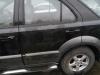 Kia Sorento I (JC) 2.5 CRDi 16V Deur 4Deurs links-achter