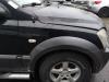 Kia Sorento I (JC) 2.5 CRDi 16V Scherm rechts-voor