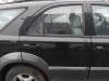 Kia Sorento I (JC) 2.5 CRDi 16V Deur 4Deurs rechts-achter