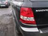 Kia Sorento I (JC) 2.5 CRDi 16V Achterlicht links