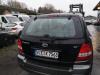 Kia Sorento I (JC) 2.5 CRDi 16V Achterklep