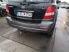 Kia Sorento I (JC) 2.5 CRDi 16V Achterbumper