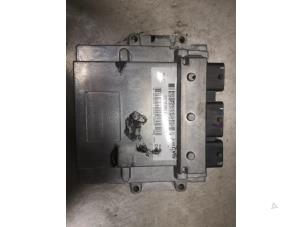 Gebruikte Computer Motormanagement Volvo S40 (MS) 2.0 16V Prijs op aanvraag aangeboden door Bongers Auto-Onderdelen Zeeland