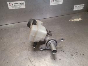 Gebruikte Hoofdremcilinder Dacia Duster (HS) 1.6 SCe 115 16V Prijs op aanvraag aangeboden door Bongers Auto-Onderdelen Zeeland