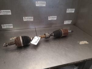 Gebruikte Homokineetas links-voor Dacia Duster (HS) 1.6 SCe 115 16V Prijs op aanvraag aangeboden door Bongers Auto-Onderdelen Zeeland