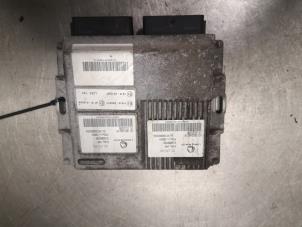 Gebruikte LPG Module Dacia Duster (HS) 1.6 SCe 115 16V Prijs op aanvraag aangeboden door Bongers Auto-Onderdelen Zeeland